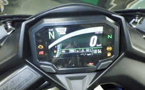 KAWASAKI ZX-4R SE 2024 ZX400P
