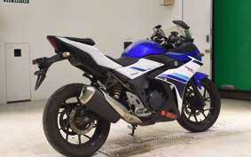 SUZUKI GSX250R 2025