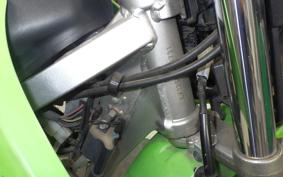 KAWASAKI KLX125 2019 LX125C