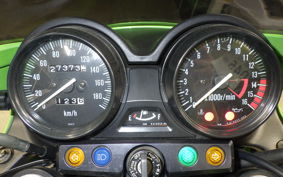 KAWASAKI ZRX400 1998 ZR400E