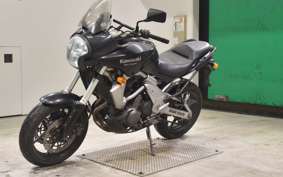 KAWASAKI VERSYS 650 2009 LE650A