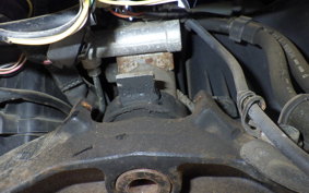 SUZUKI SKYWAVE 250 (Burgman 250) S 2 CJ43A