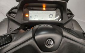 YAMAHA TRICITY 300 2020 SH15J