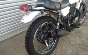 KAWASAKI 250TR BJ250F