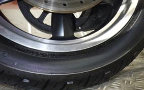 HARLEY FLD 1580 2012