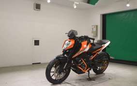KTM 250 DUKE 2026
