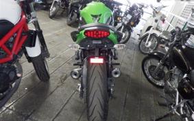 KAWASAKI NINJA 400R 2010 ER400B
