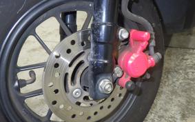 HONDA ﾀﾞﾝｸ AF78