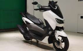 YAMAHA N-MAX 155 2021 SG66J
