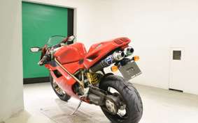 DUCATI 996 MONOPOSTO 1998