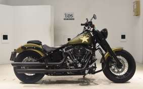 HARLEY FLSS 1800 2016