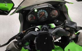 KAWASAKI NINJA 250R EX250K
