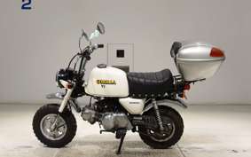 HONDA GORILLA 2009 AB27