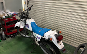 SUZUKI DJEBEL 125 SF44A
