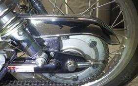 YAMAHA SR400 Gen.3 2009 RH01J