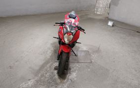 KAWASAKI NINJA250SL BX250A