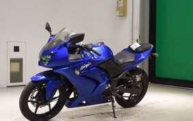 KAWASAKI NINJA 250R 2026 EX250K