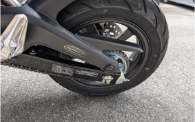 HONDA GROM JC92
