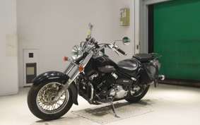 YAMAHA DRAGSTAR 400 CLASSIC 2008 VH01J
