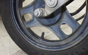 HONDA GIORCUB 2013 AF53