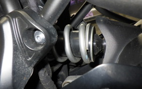 YAMAHA XSR700 2021 RM22J