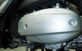 HONDA LEAD 125 2007 JF45