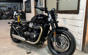 TRIUMPH BONNEVILLE BO BAR 1200 2024 D2BH26