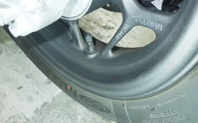 HONDA PCX125 2025 JK05