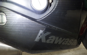 KAWASAKI NINJA 400 ABS 2017 EX400E