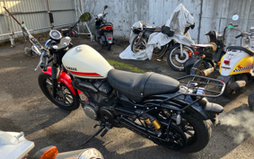 YAMAHA BOLT 950 R 2016 VN04J