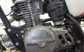 HONDA APE 50 AC16