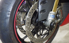 DUCATI 1199 PANIGALE S 2014
