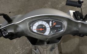 SUZUKI ADDRESS V125 CF46A