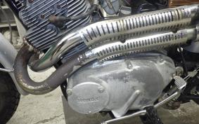 HONDA CL72 BENLY 2023 CL72