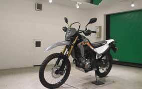HONDA CRF250L 2023 MD47