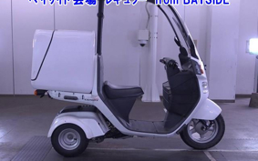 HONDA GYRO CANOPY-2