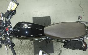 YAMAHA SR400 Gen.5 2021 RH16J