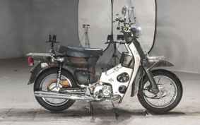 HONDA LITTLE CUB AA01