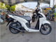Фото Honda DIO 110 BASIC с японского аукциона
