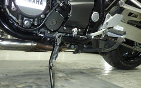 YAMAHA XJR1300 Gen.2 2008 RP17J