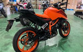 KTM 390 DUKE 2024 JPJ40