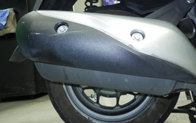 HONDA LEAD 125 2011 JF45