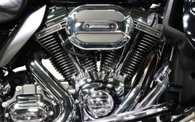 HARLEY FLHTKSE CVO 2014 TEN