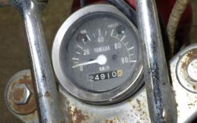 YAMAHA ZIPPY80 2025 405