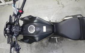 HONDA CB250RA 1989 MC52