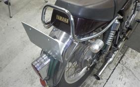 YAMAHA SR400 Gen.2 1993 1JR