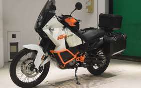 KTM 990 ADVENTURE 2012