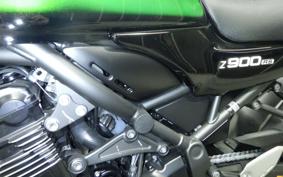 KAWASAKI Z900RS CAFE 2025 ZR900K