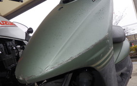 YAMAHA JOG