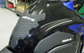 SUZUKI GSX-S750 2024 C533F